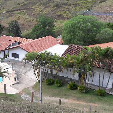 Pousada Cachoeira Serra Negra (Sao Paulo) Exterior foto