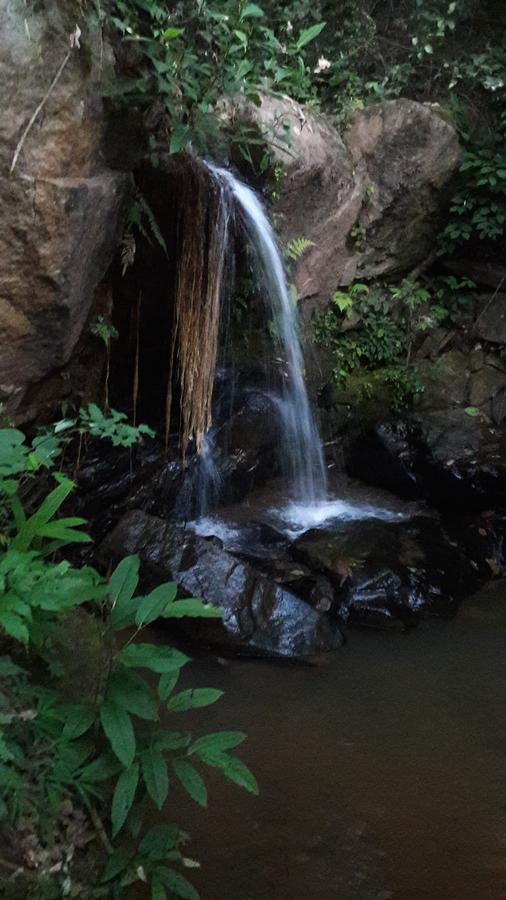Pousada Cachoeira Serra Negra (Sao Paulo) Exterior foto