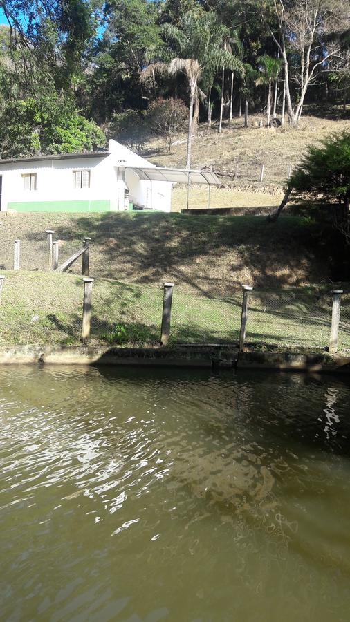 Pousada Cachoeira Serra Negra (Sao Paulo) Exterior foto